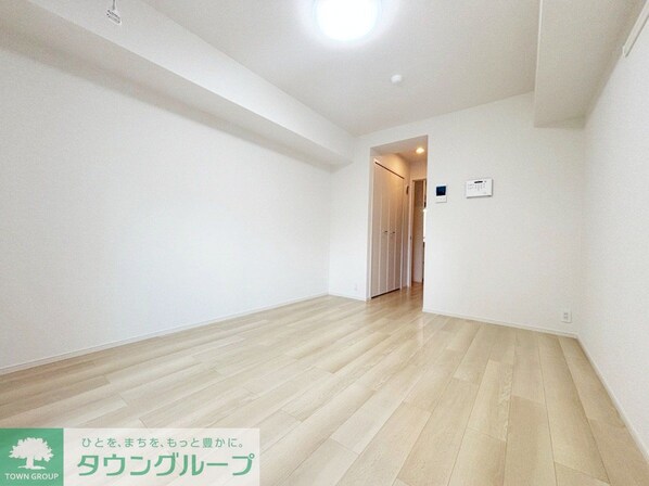 ヴィラ エクセレーナの物件内観写真